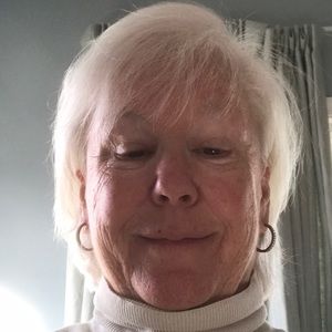 Meet your Posher, Joanne